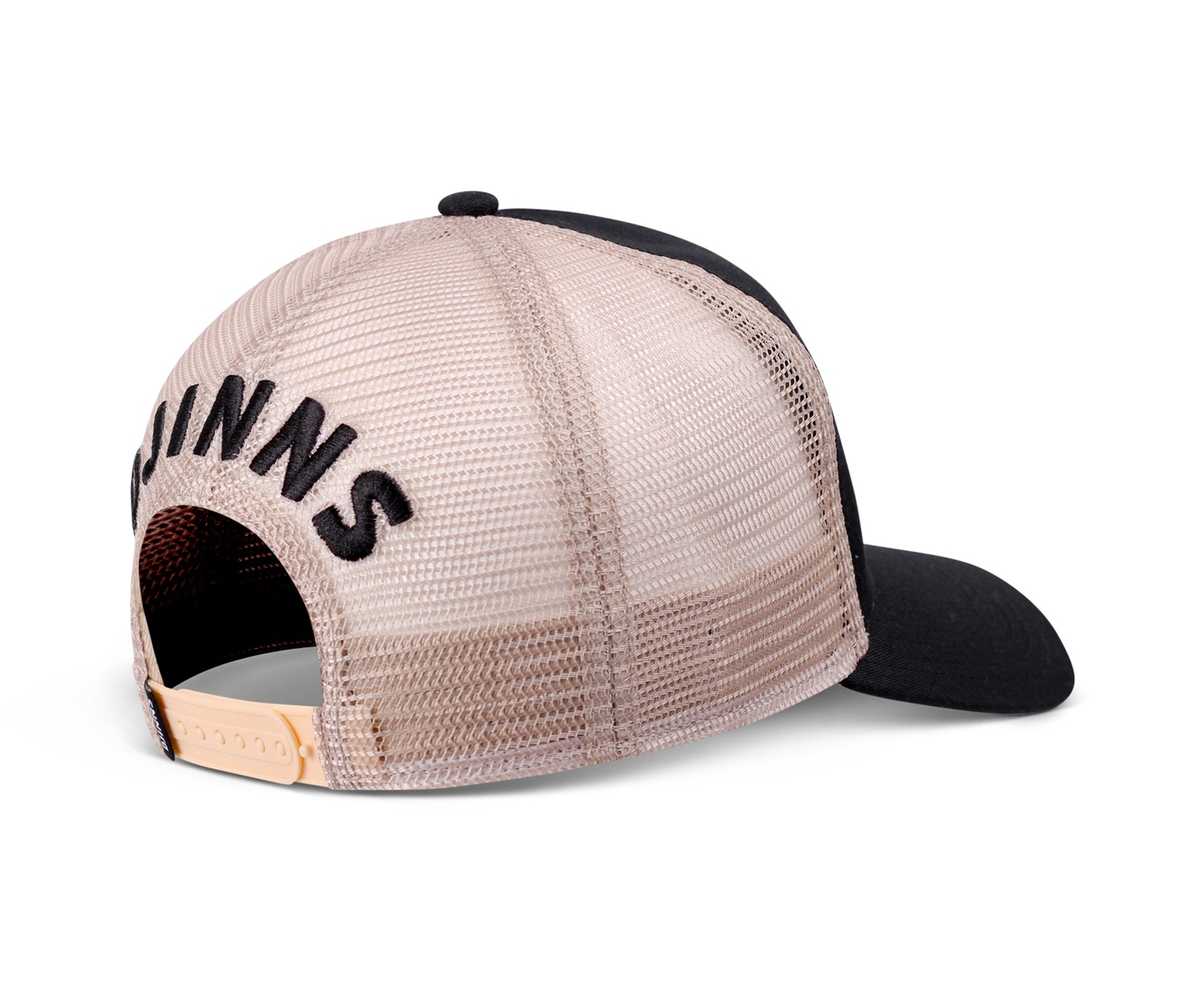 DJINNS LAZY SUNDAYS TRUCKER