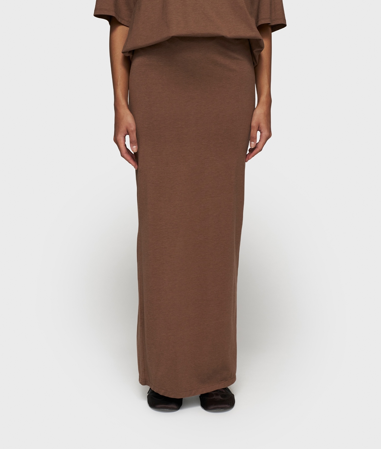 10DAYS LONG SKIRT