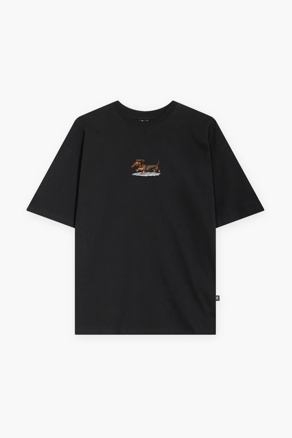 KAOTIKO DACHSHUND TEE