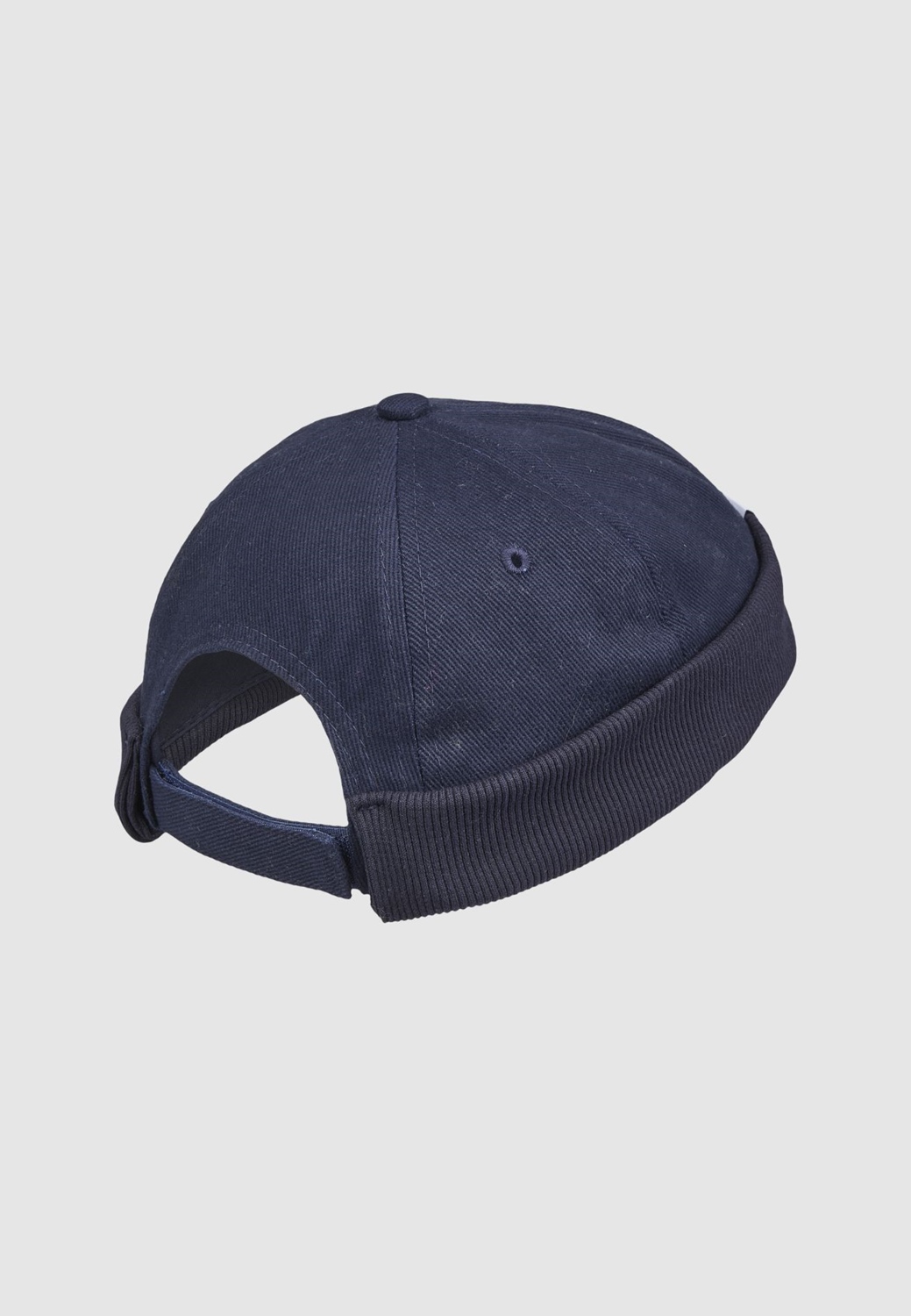 CLEPTOMANICX CAP BRIMLESS