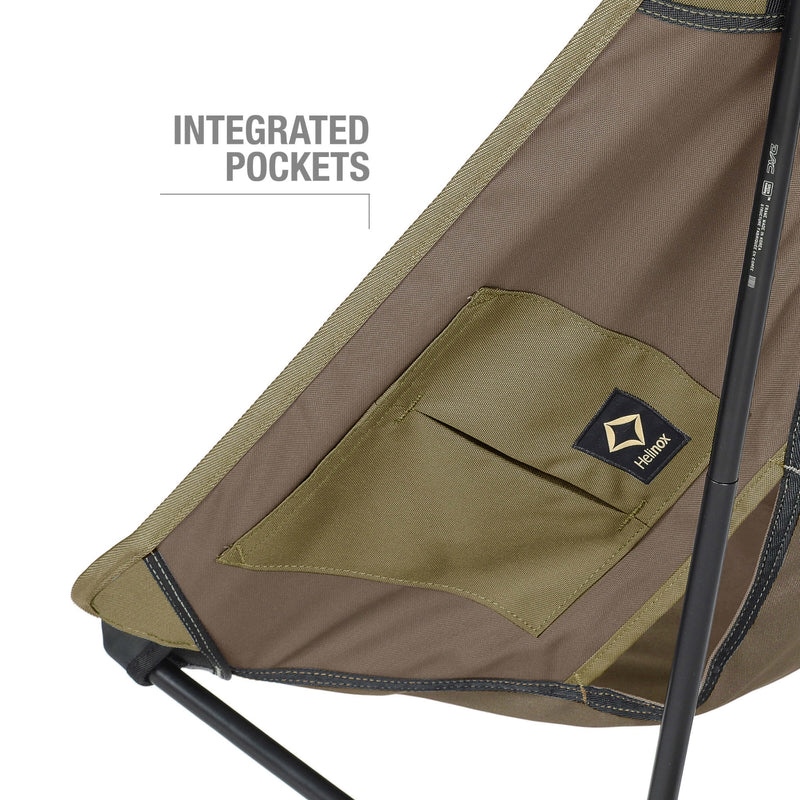 HELINOX TACTICAL CHAIR