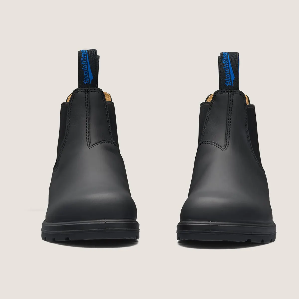 BLUNDSTONE 566 Waterproof Größe: 38 Farbe: BLACK