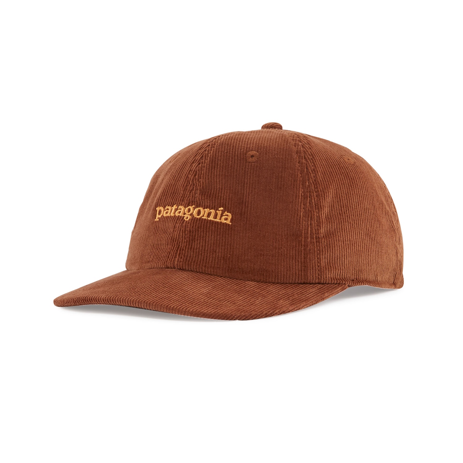 PATAGONIA CORDUROY CAP