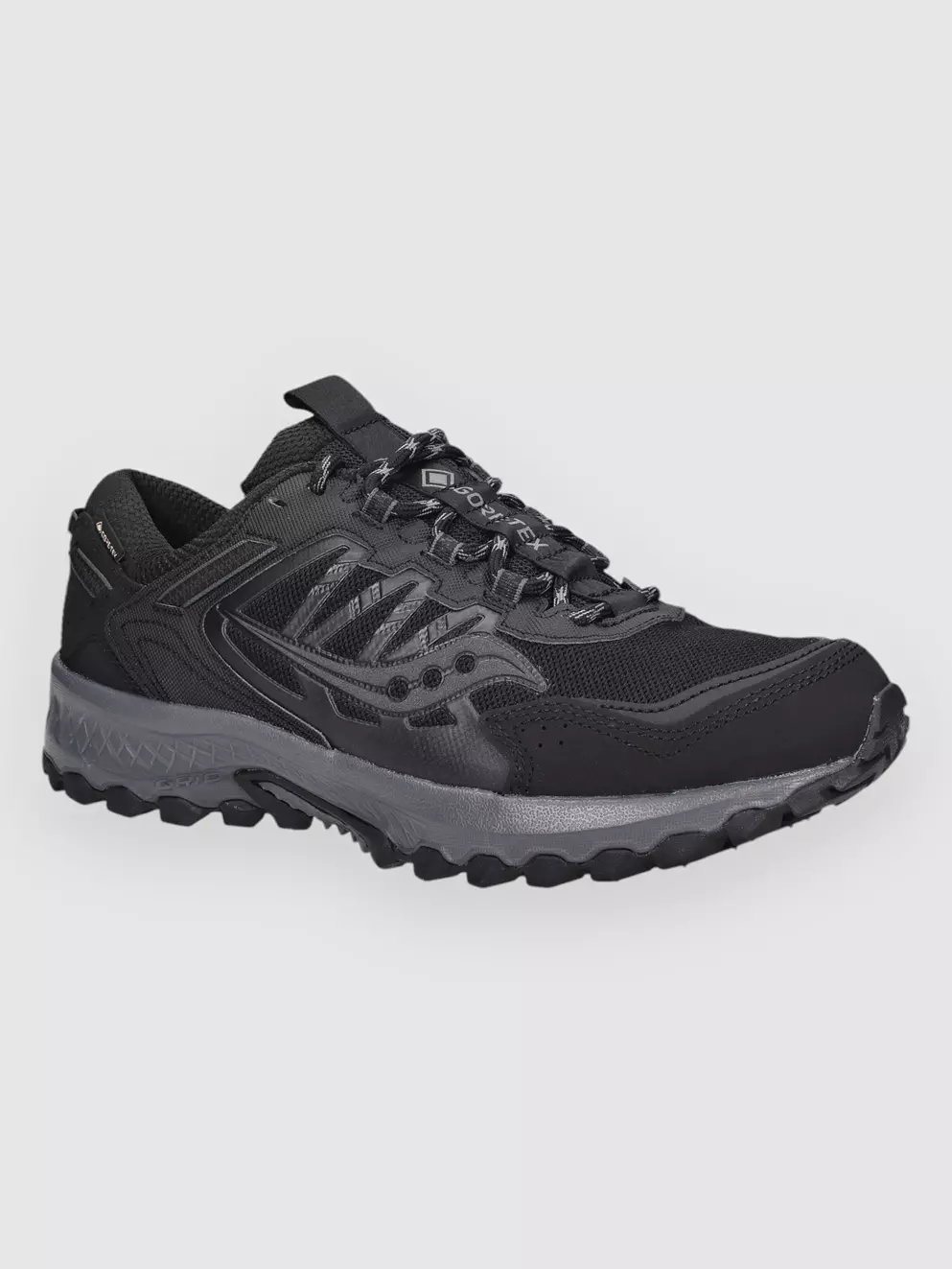 SAUCONY GRID PEAK GTX Größe: 44½ Farbe: BLACK