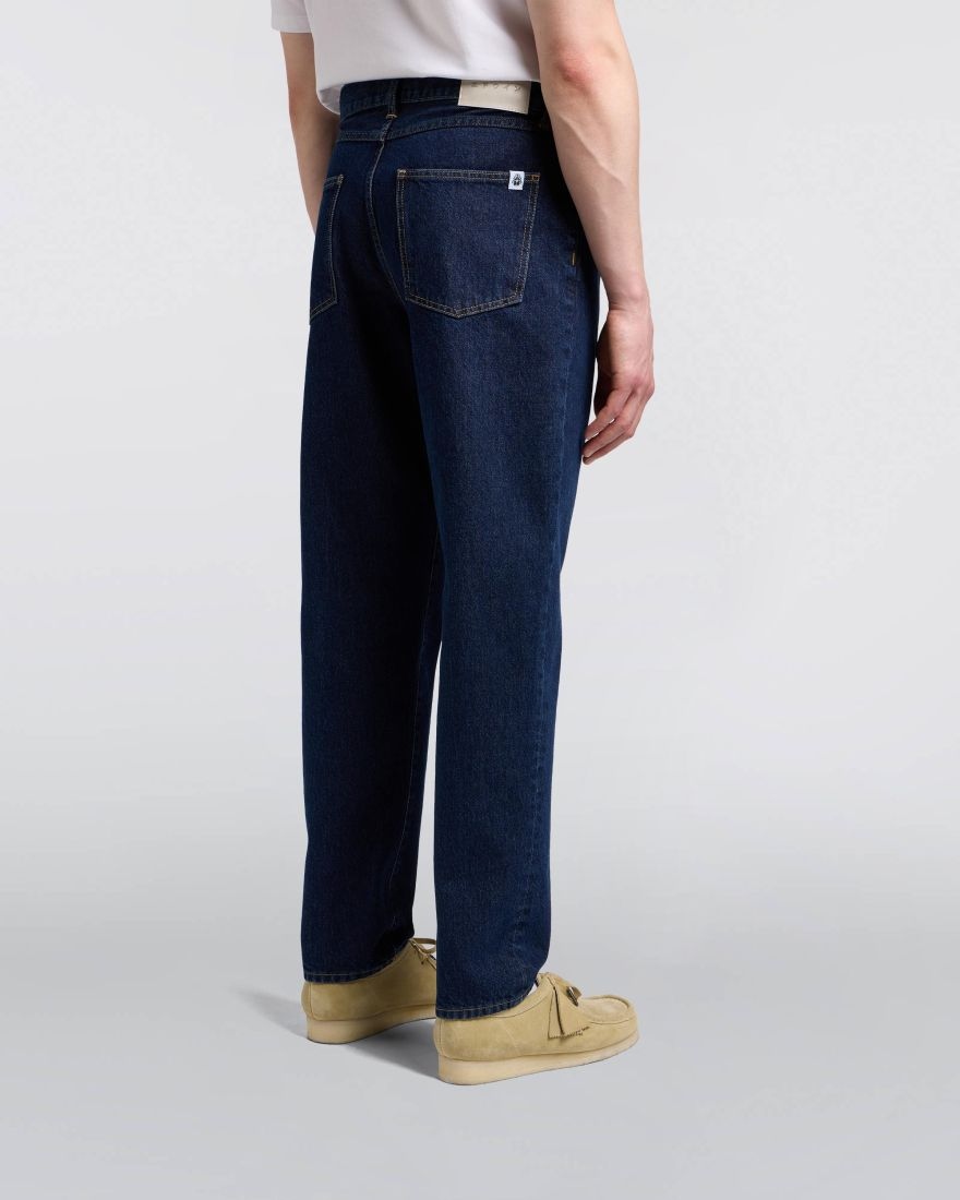 EDWIN COSMOS PANT Größe: 34 Länge: 30 Farbe: A.BLUE