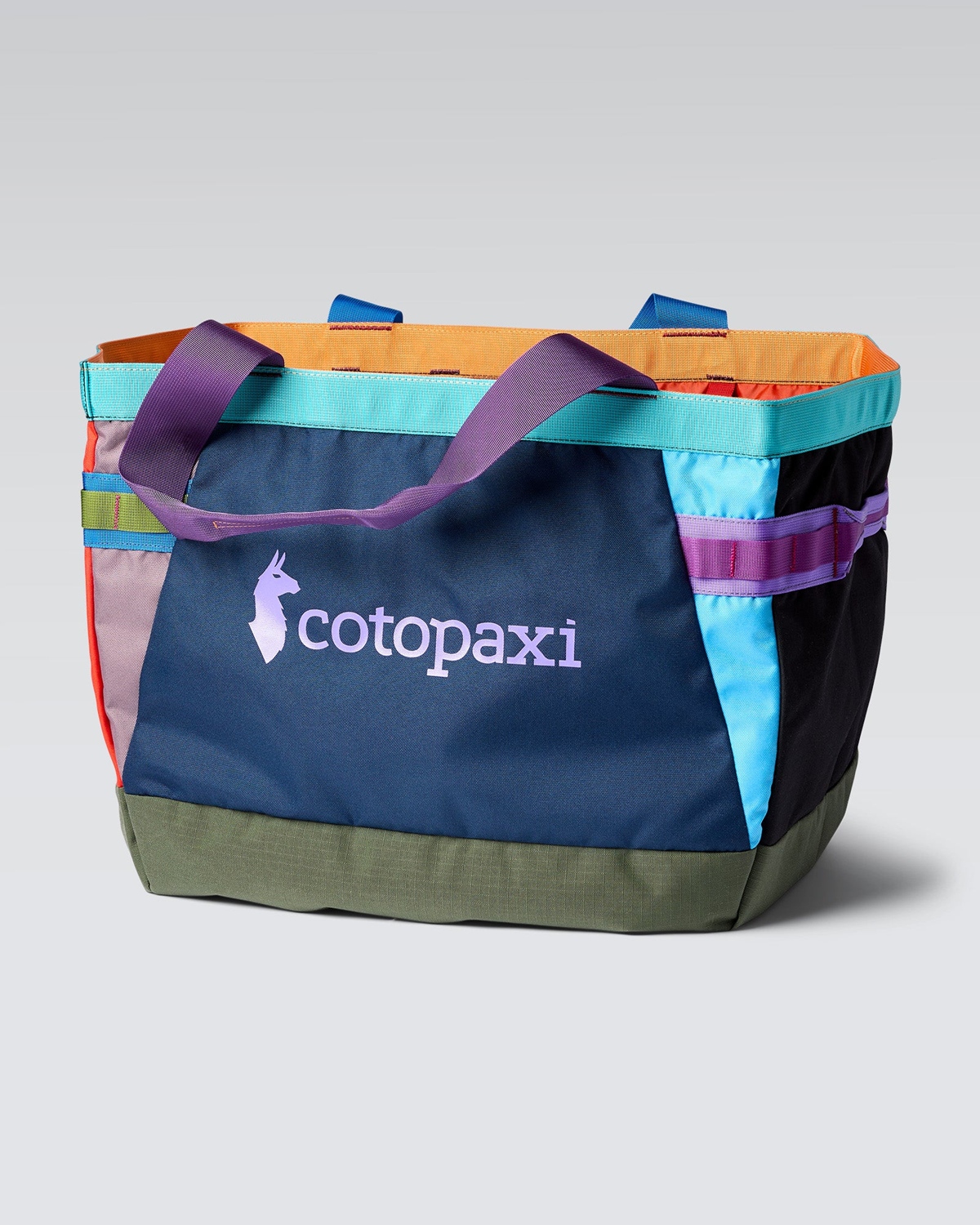 COTOPAXI ALLPA HAULER TOTE