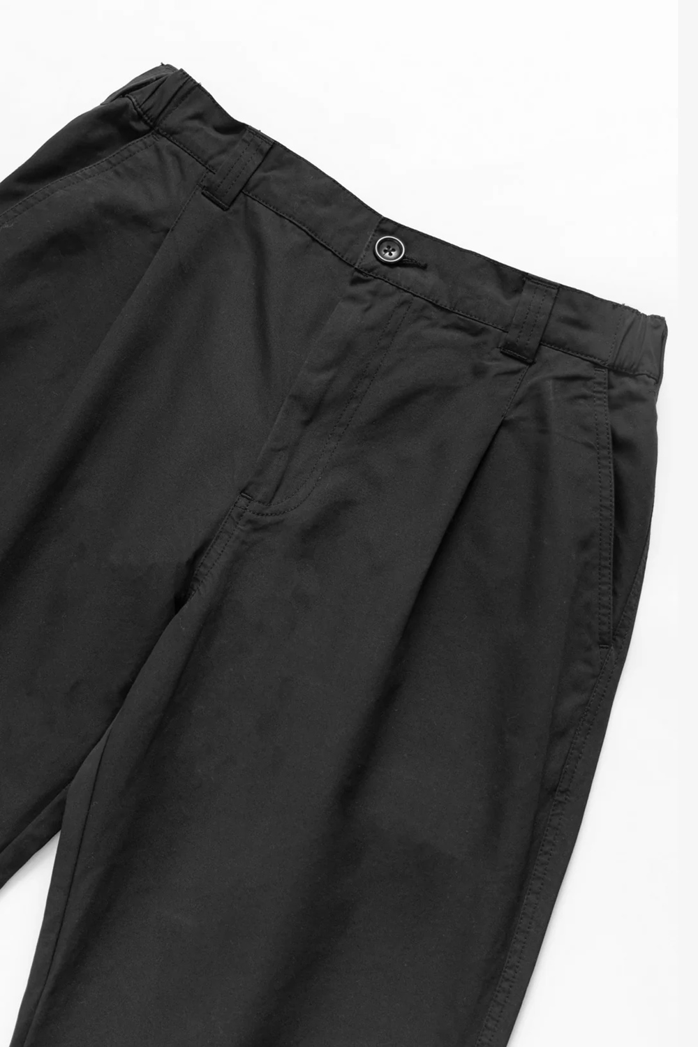 SERVICE WORKS DENSE TWILL WAITERS PANT Größe: S Farbe: BLACK