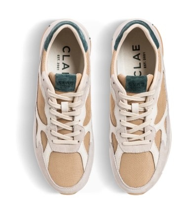 CLAE ZUMA Größe: 42½ Farbe: W.PEBBLE