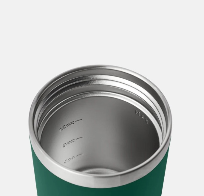 YETI RAMBLER 16 OZ FOOD JAR