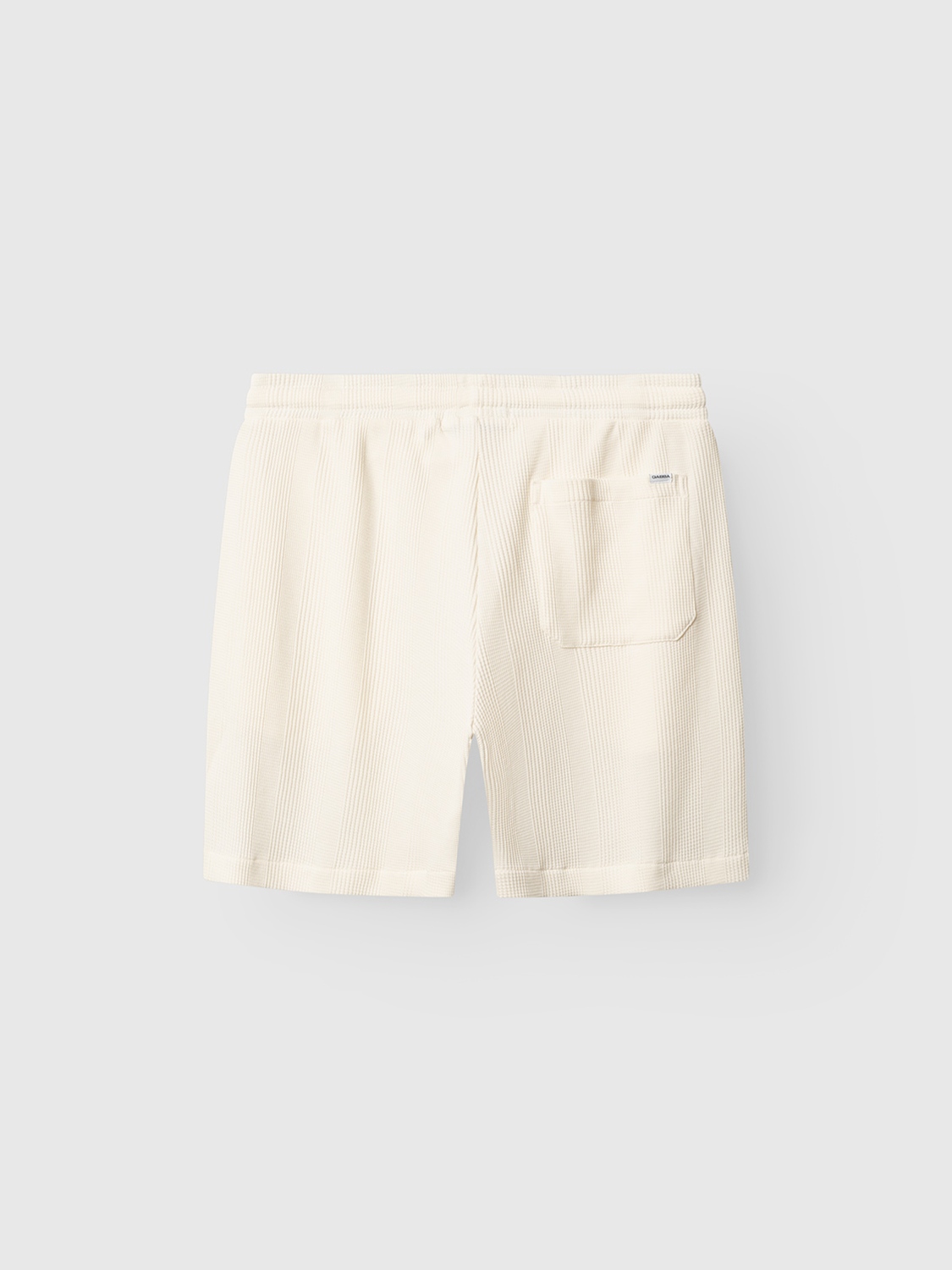 GABBA TOMMI WUP SHORT Größe: S Farbe: BONEWHITE