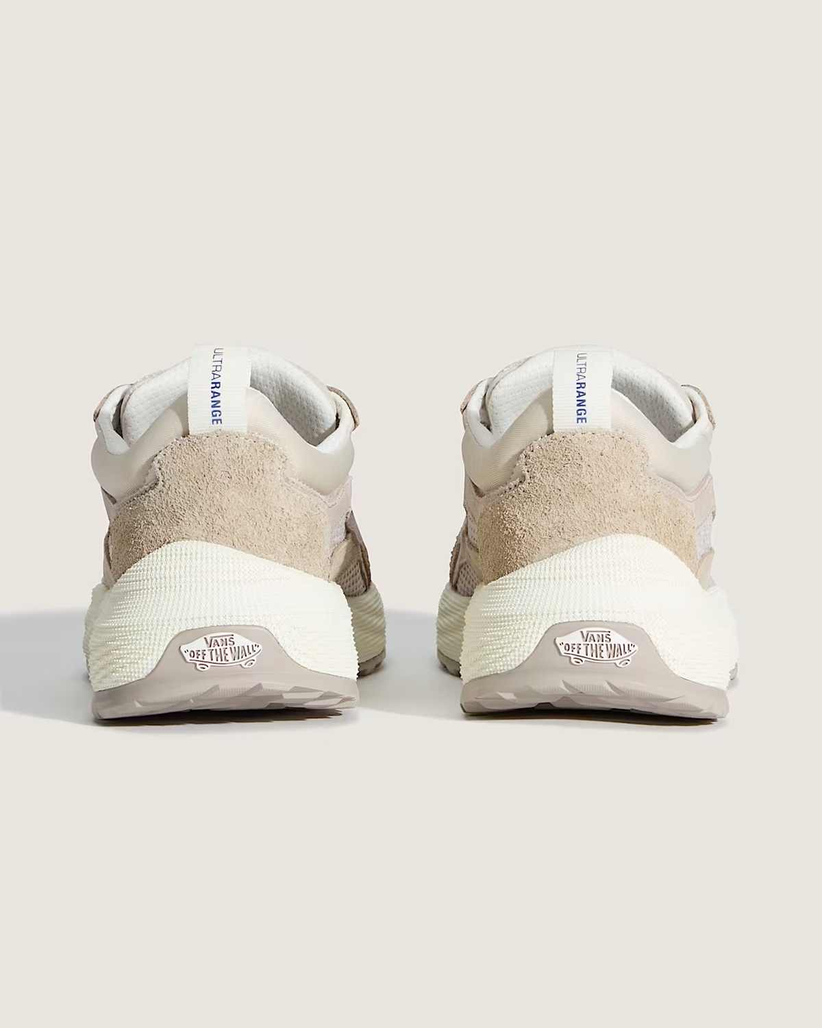 VANS ULTRARANGE NEO 2.0 Größe: 41 Farbe: OATMEAL