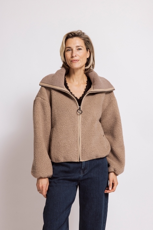 ZHRILL ZH ZIRA Größe: XS Farbe: SAND