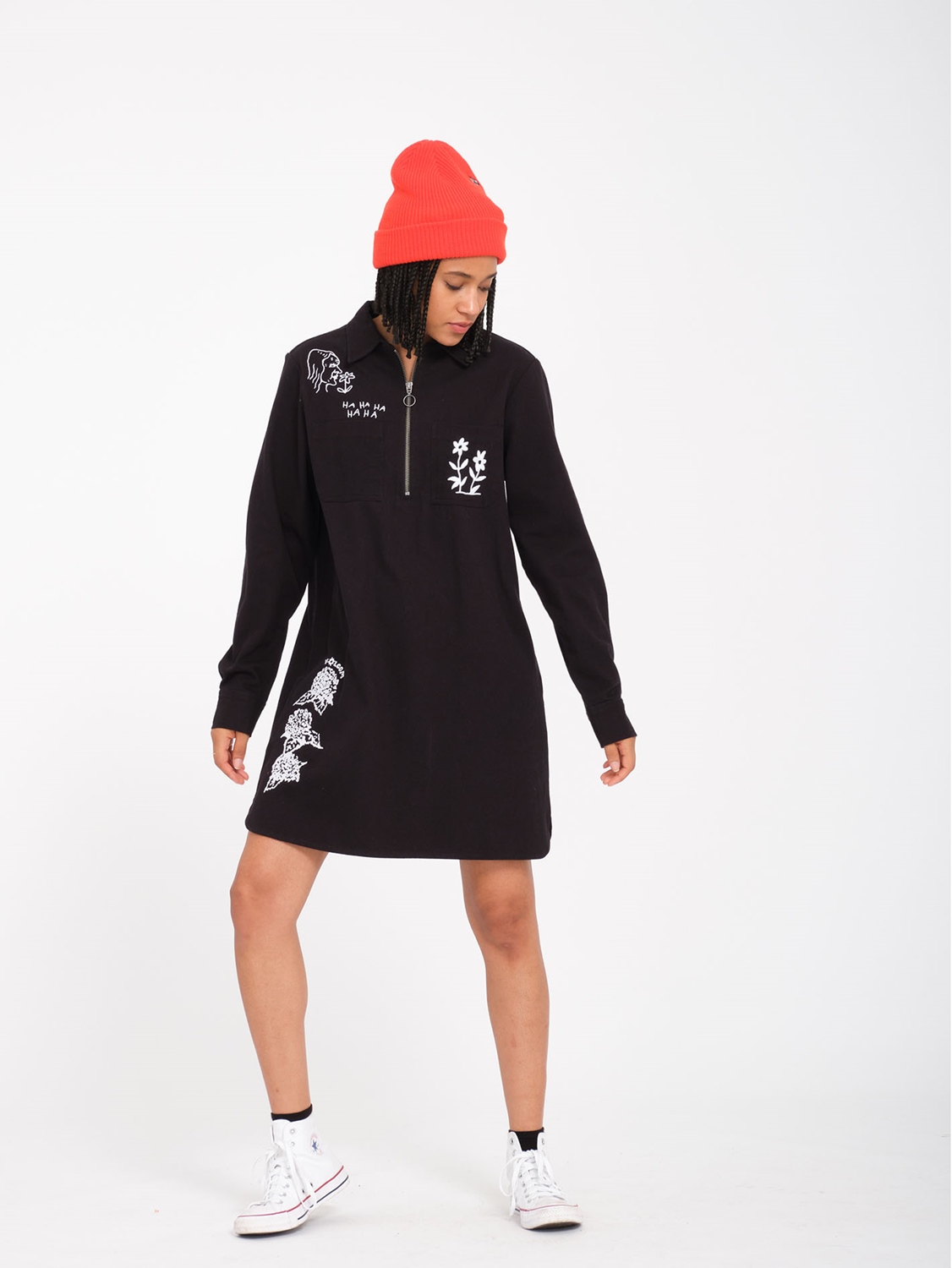 VOLCOM FULL STONE 30012