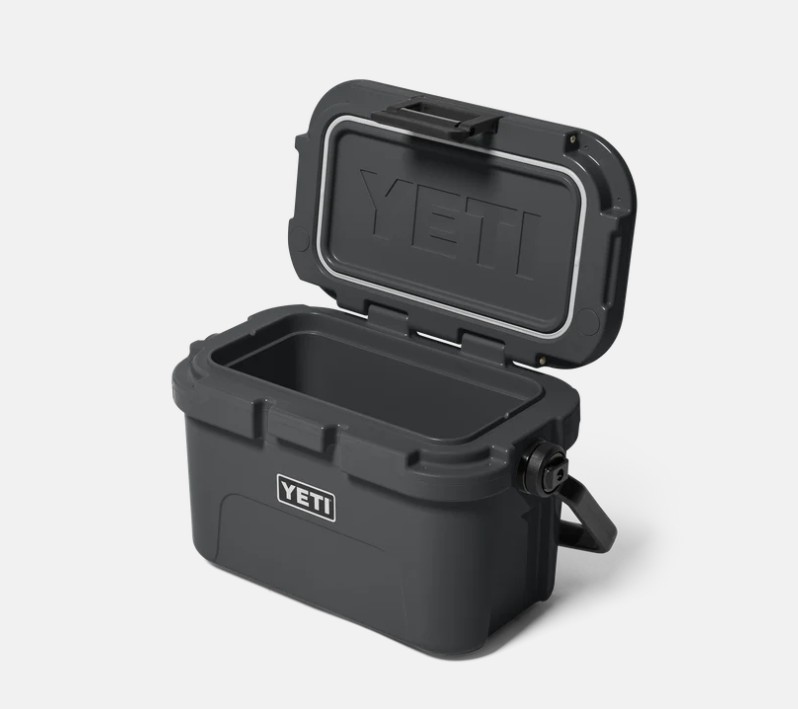YETI ROADIE 8