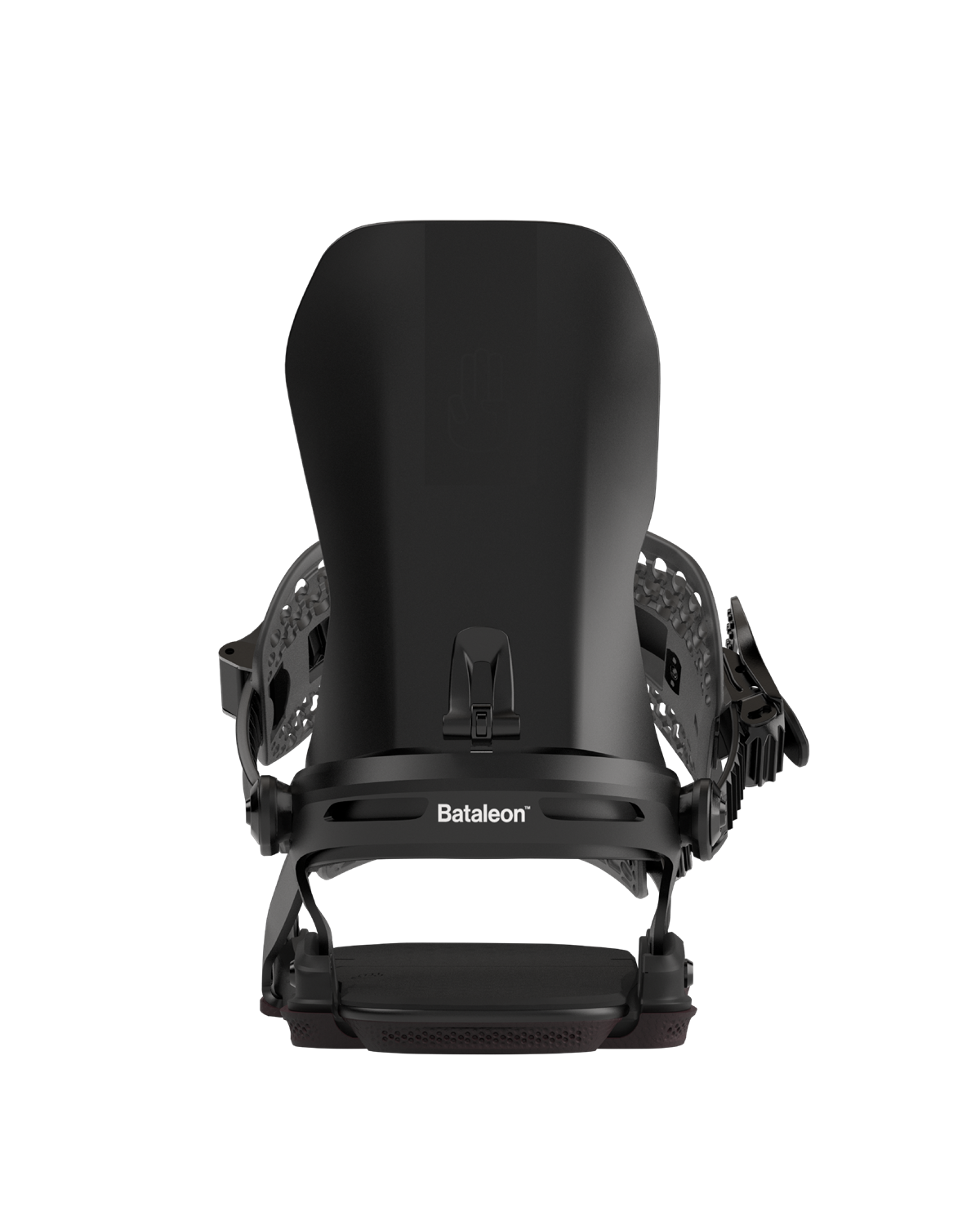 BATALEON Blaster AW Größe: L/XL Farbe: schwarz