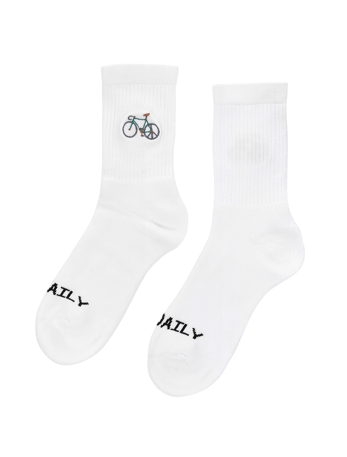 IRIEDAILY PEACERIDE SOCK Größe: XL Farbe: Weiss