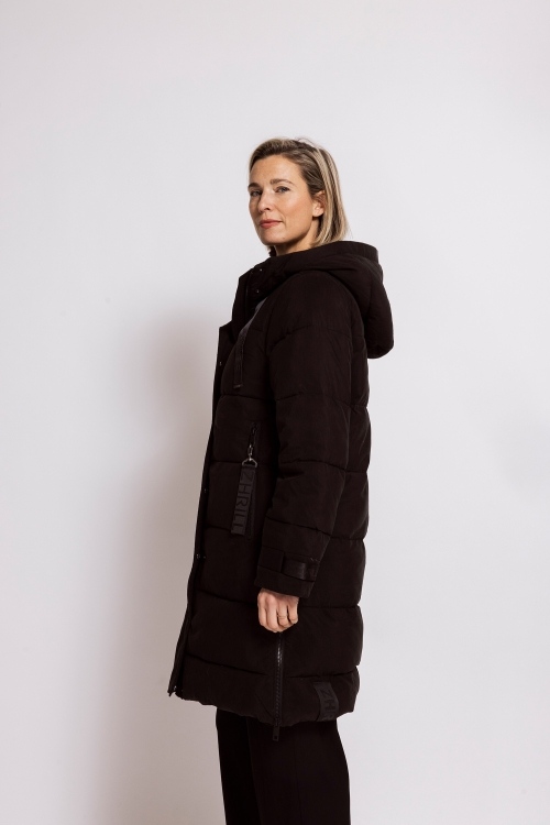ZHRILL ZH JEN Größe: XS Farbe: BLACK