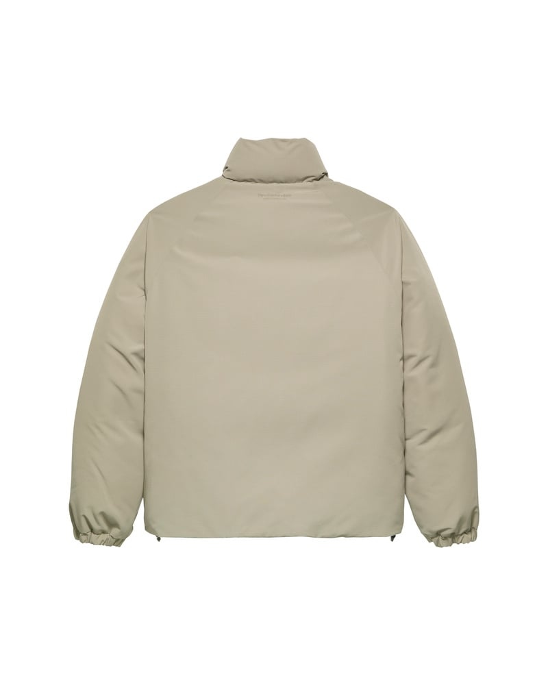 NEW AMSTERDAM REVERSIBLE SAFETY JACKET Größe: XL Farbe: S.SAND