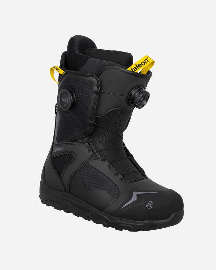 BATALEON RAVE BOOT Länge: 10 Farbe: BLK
