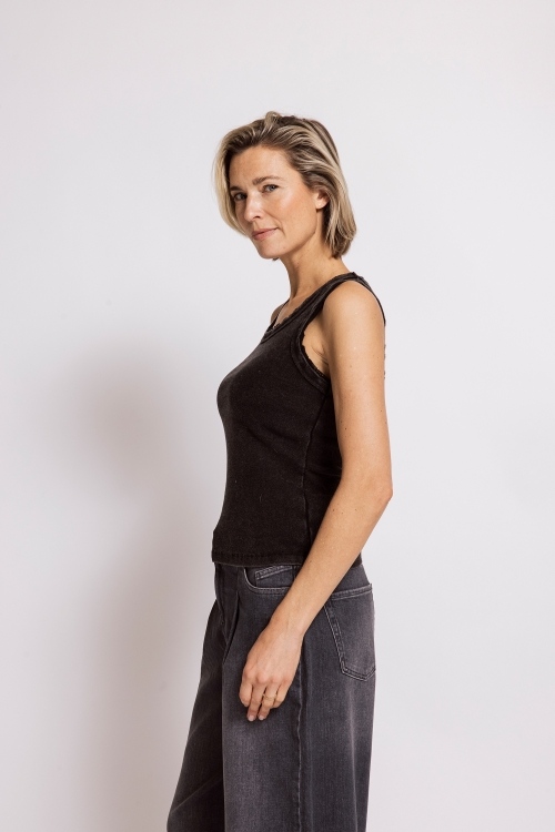 ZHRILL ZH ARAI Größe: M Farbe: BLACK