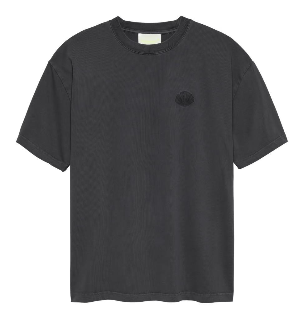 NEW AMSTERDAM CHOP TEE