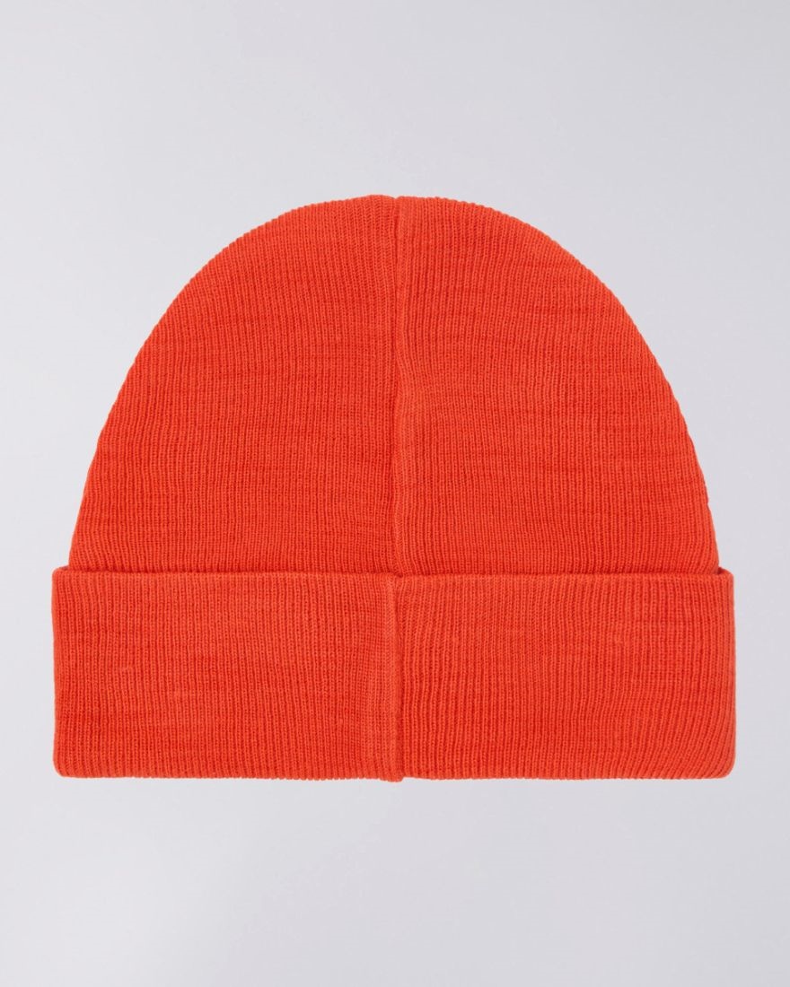 EDWIN WATCH CAP BEANIE