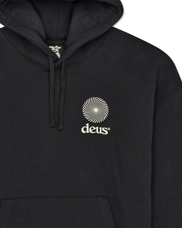 DEUS STRATA HODDIE
