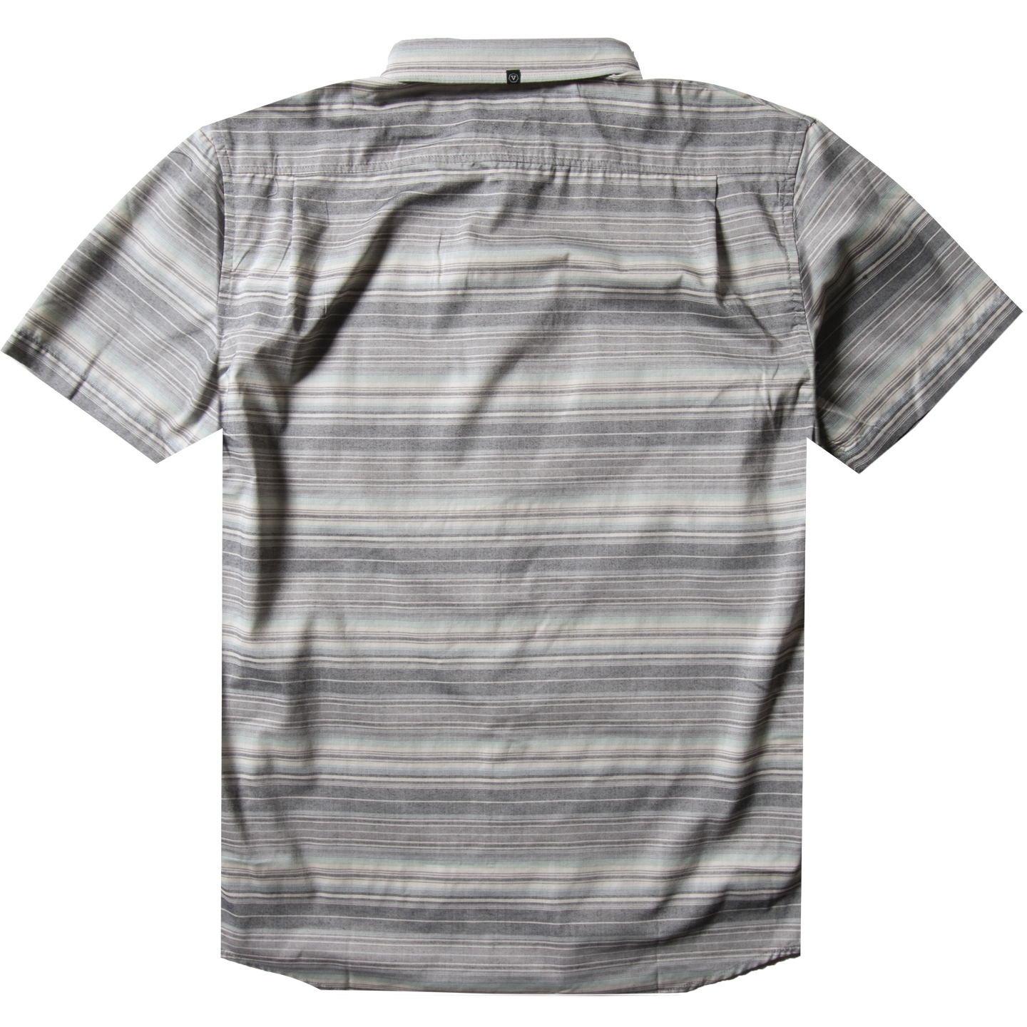 VISSLA SPRAYS ECO SS SHIRT