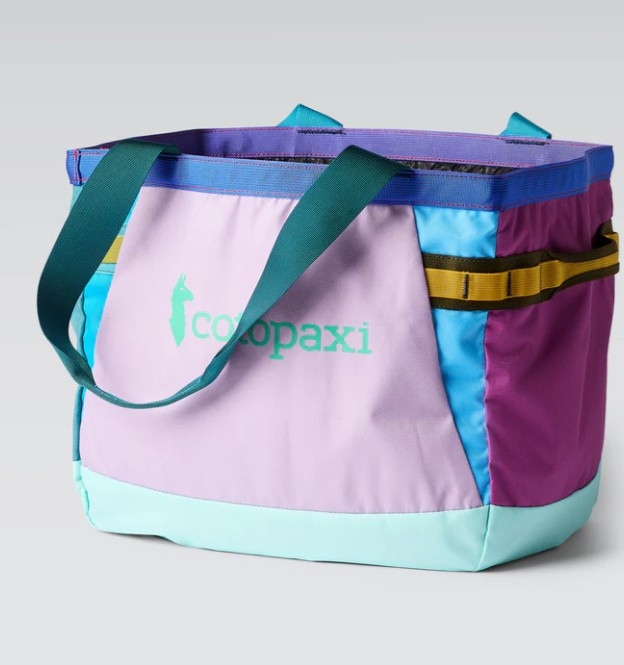 COTOPAXI ALLPA HAULER TOTE
