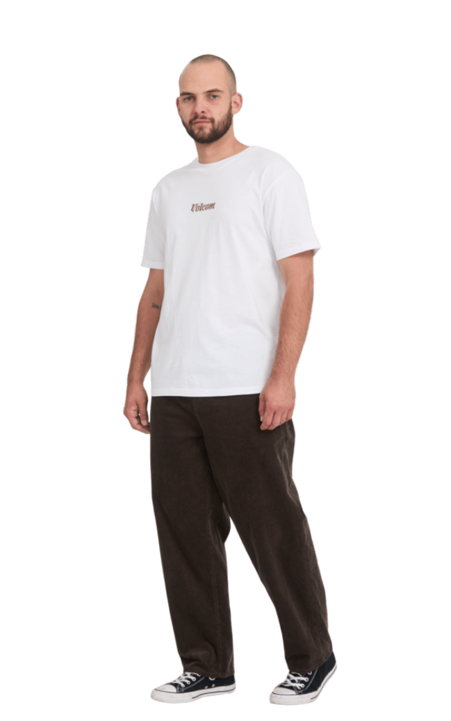 VOLCOM FREAZY LOOSE EW CORD PANT