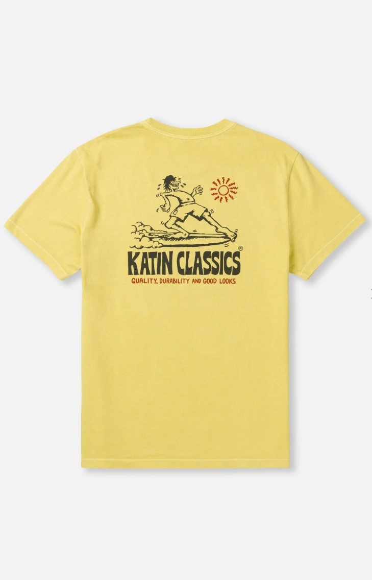 KATIN CONEJO TEE
