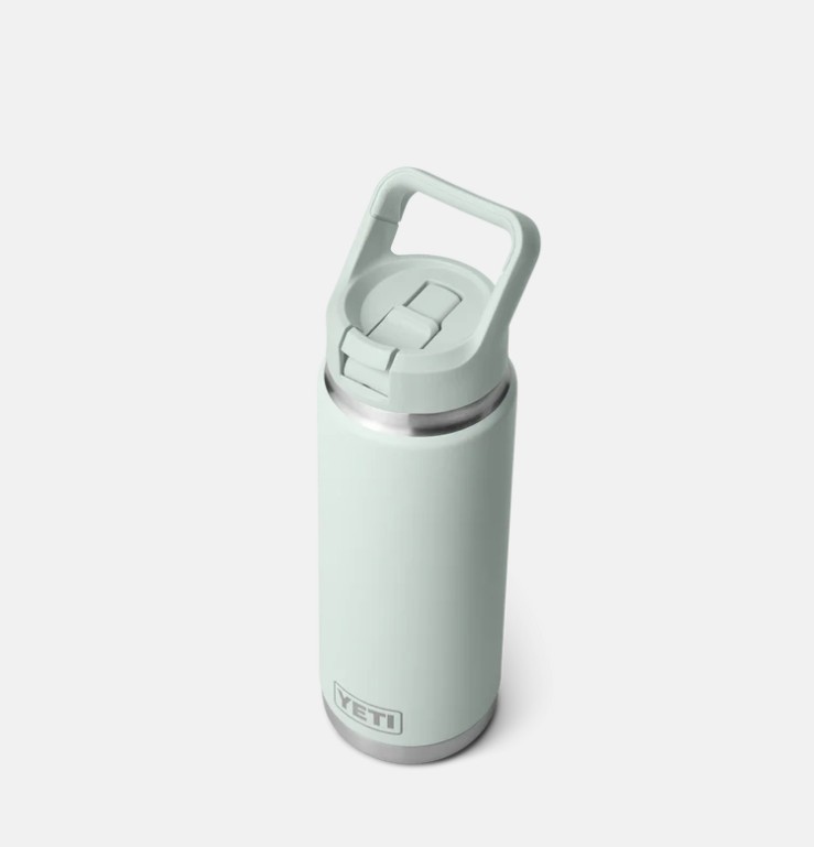 YETI RAMBLER 26 OZ BOTTLE
