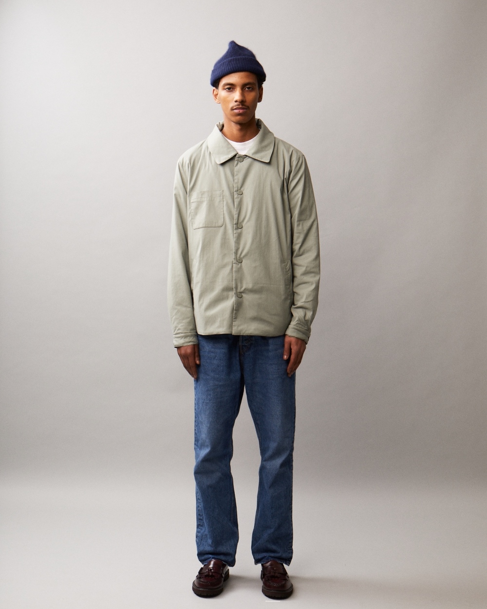 WELTER SHELTER JOEY T PADDED COTTON