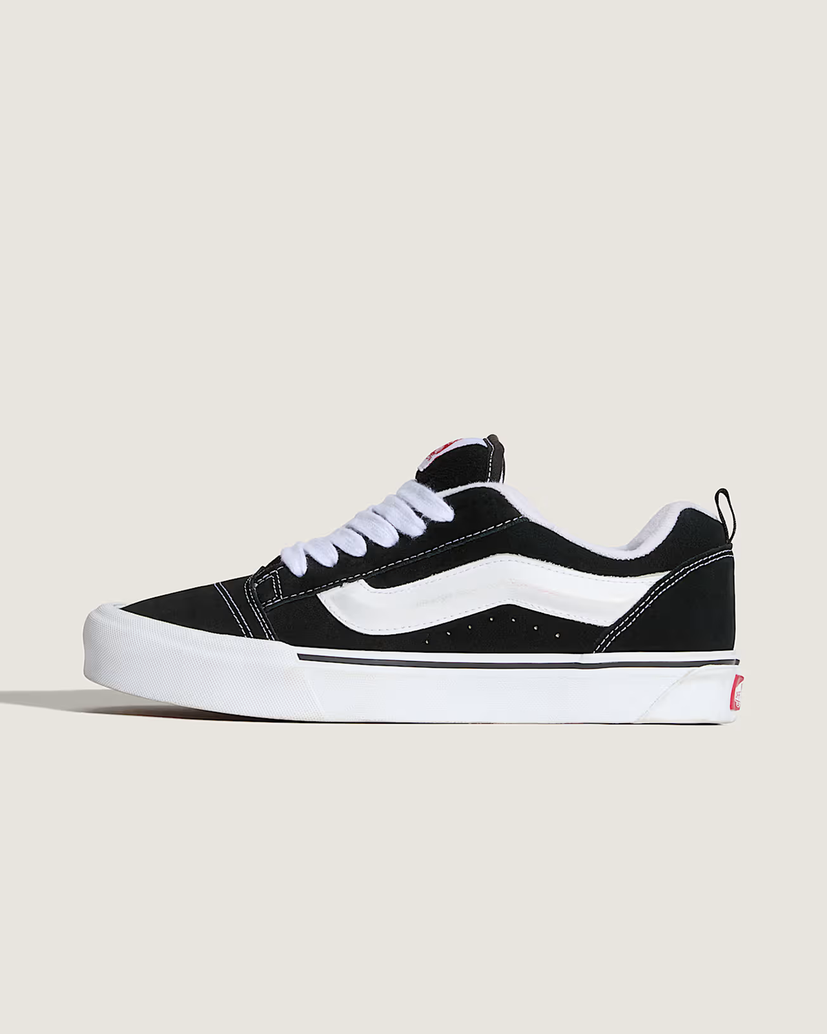 VANS KNU SKOOL Größe: 36½ Farbe: STORMY