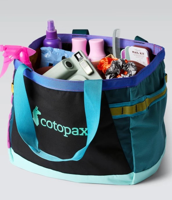 COTOPAXI ALLPA HAULER TOTE