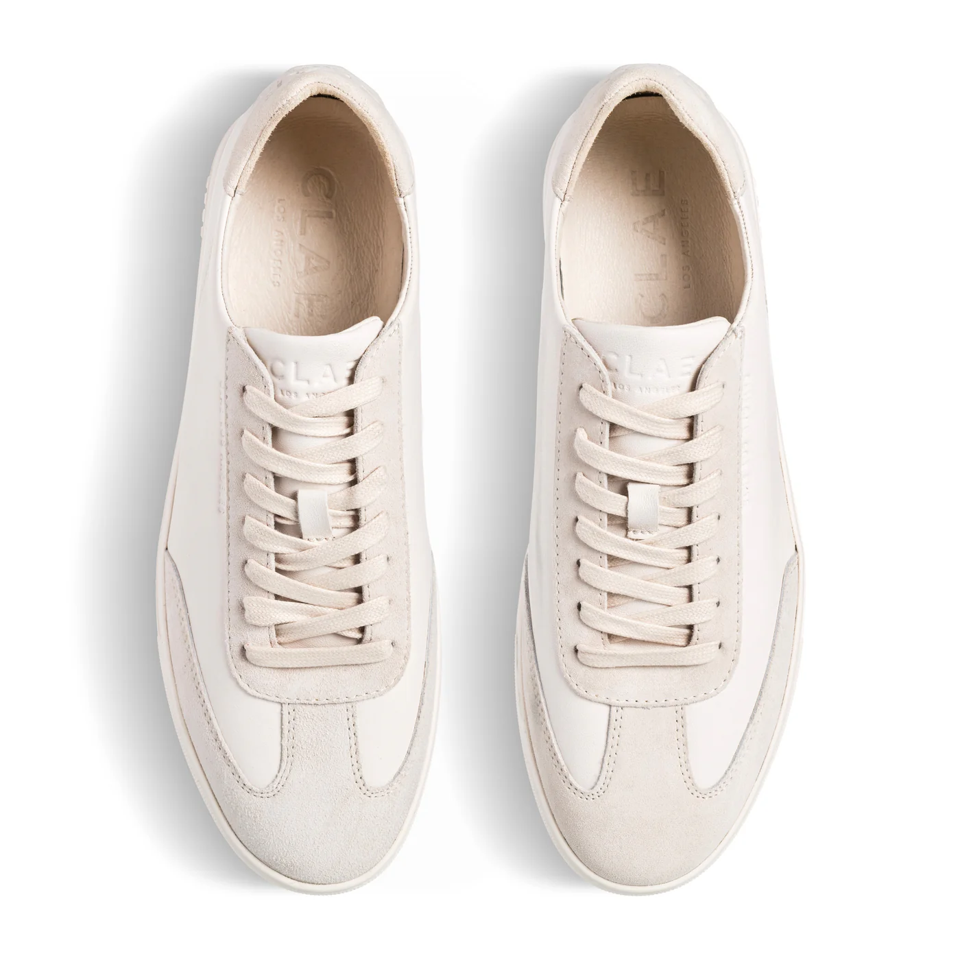 CLAE DEANE Größe: 42½ Farbe: WHITE