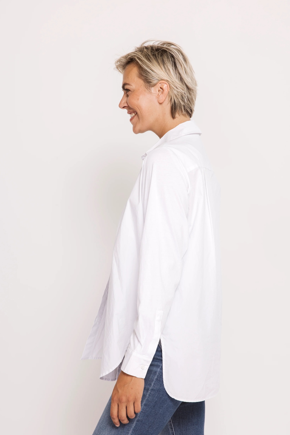 ZHRILL ZH ALISSA Größe: S Farbe: OFFWHITE