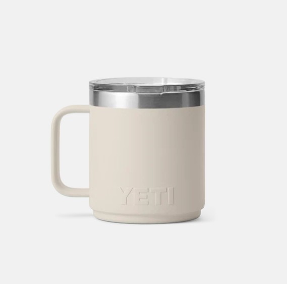 YETI RAMBLER 10 OZ CL MUG MS