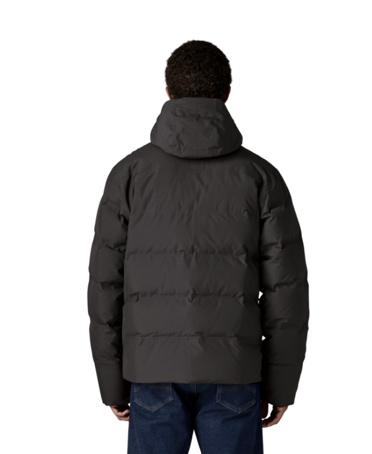 PATAGONIA M´S JACKSON GLACIER JACKET Größe: S Farbe: BLK