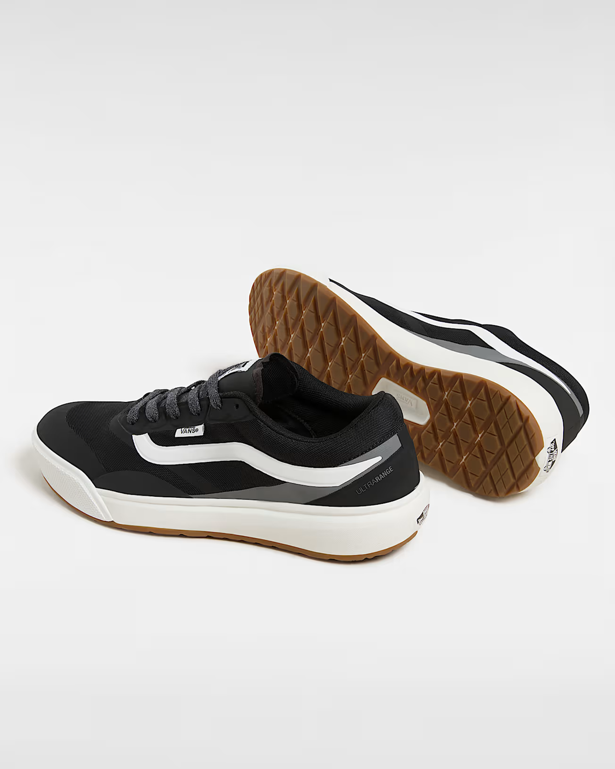 VANS MTE ULTRARANGE 2.0 Größe: 45 Farbe: BLACK
