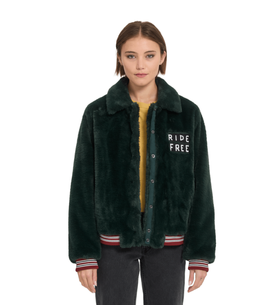VOLCOM FA OZZY JACKET