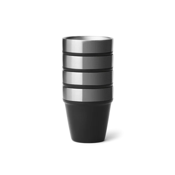 YETI RAMBLER SHOT GLASSES