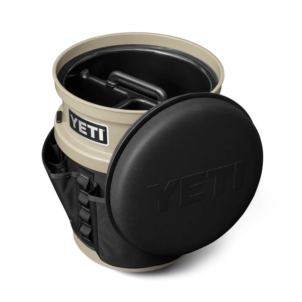 YETI LOADOUT BUCKET SWIVEL SEAT
