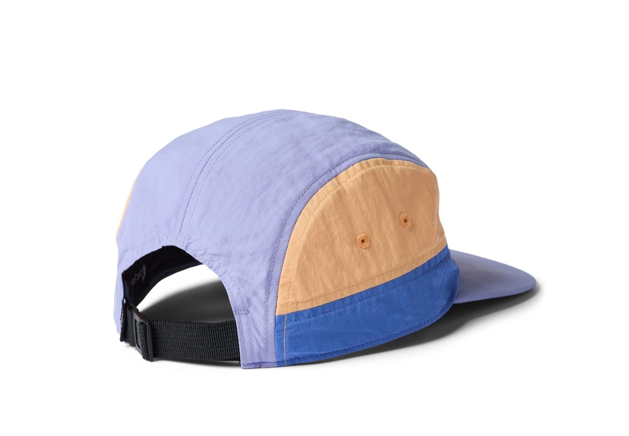 COTOPAXI 5-PANEL TECH HAT