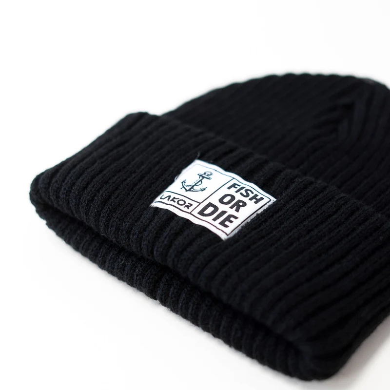 LAKOR SKAGEN BEANIE