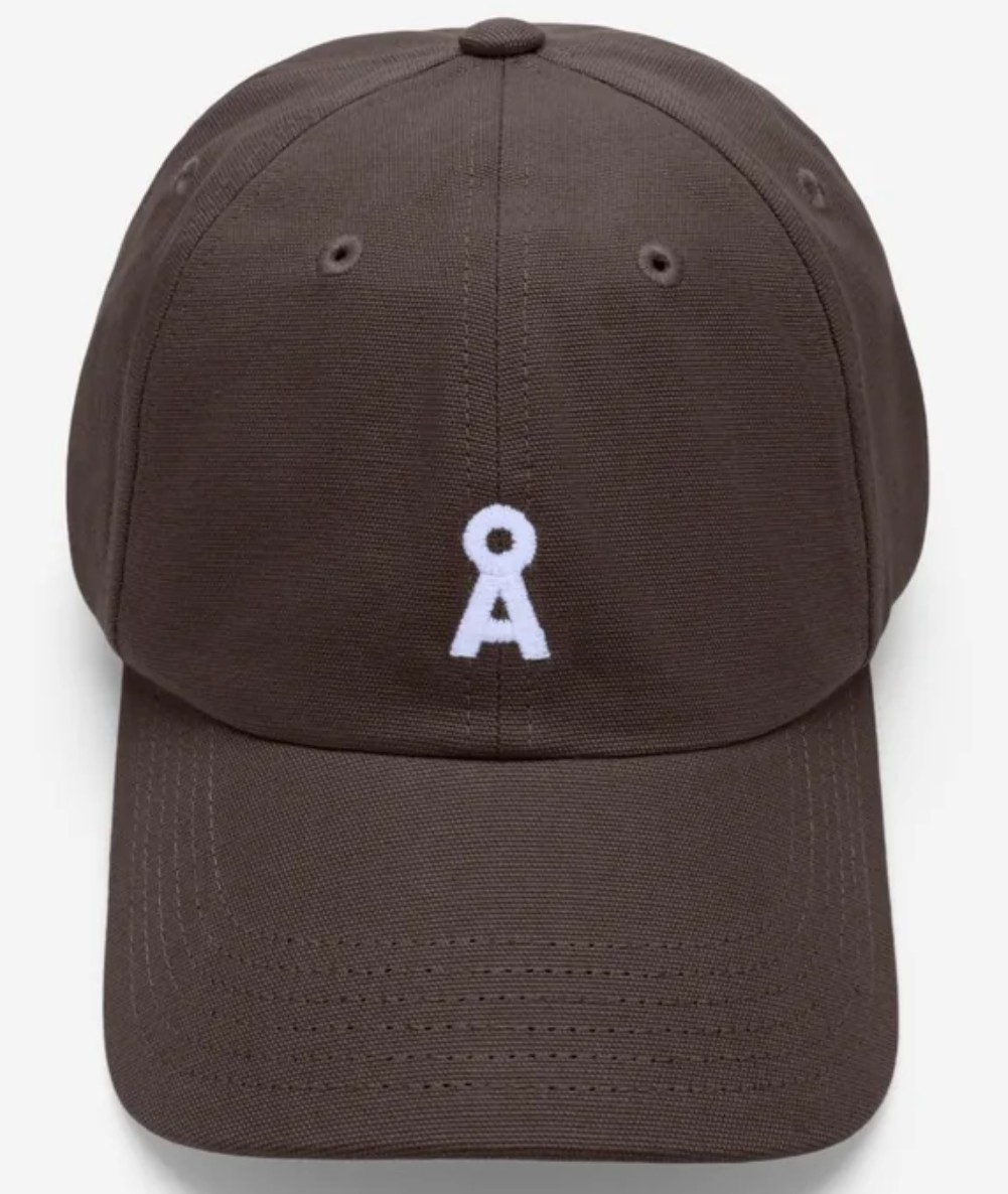 ARMEDANGELS YENAAS BOLD CAP