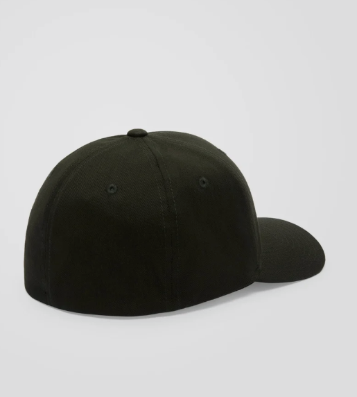 VOLCOM FULL STONE FLEXFIT HAT Größe: S/M Farbe: SCB