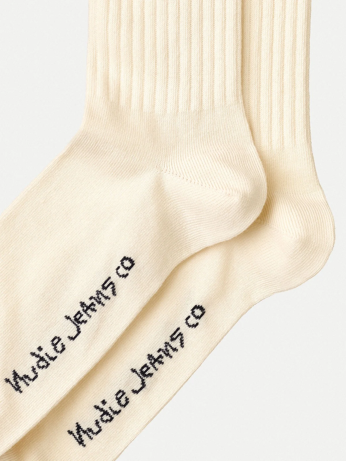 NUDIE JEANS ADMUNDSSON SPORT SOCKS