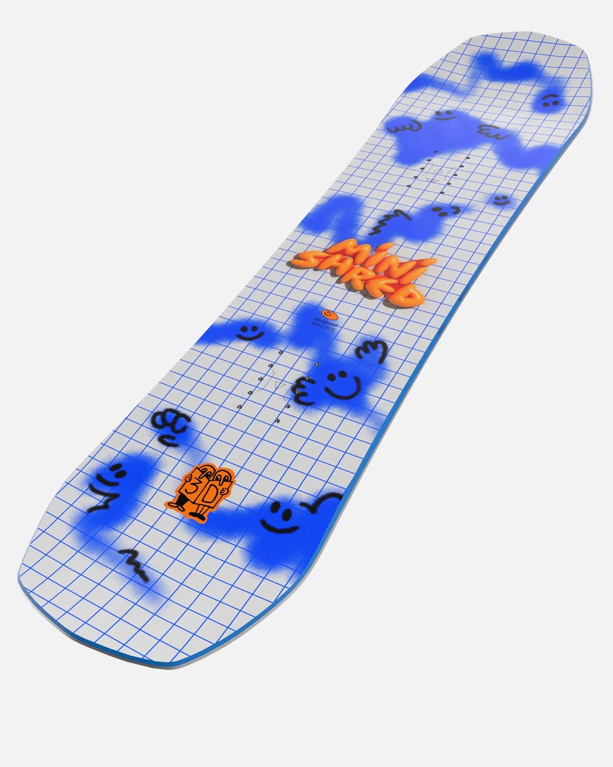 BATALEON MINISHRED