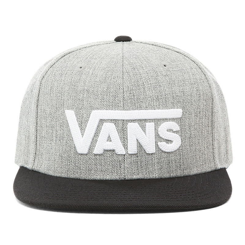 VANS BY DROP V II SNAPBACK BOYS